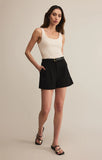 Z Supply Iconic Bodysuit - Crystal