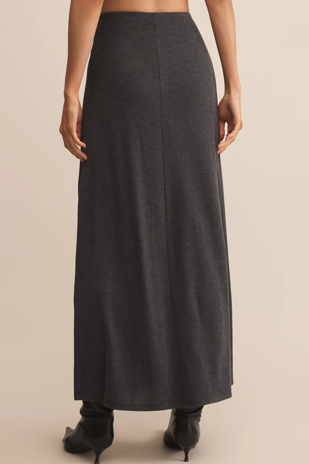 Z Supply Demure Maxi Skirt