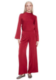 ILTM Belize Pants -Lava