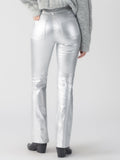 Sanctuary Metallic Hayden Bootcut Pant