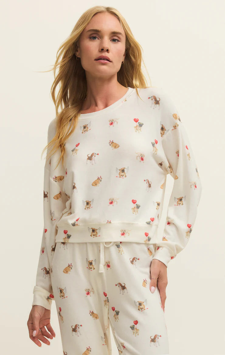 Z Supply Love Pup Set