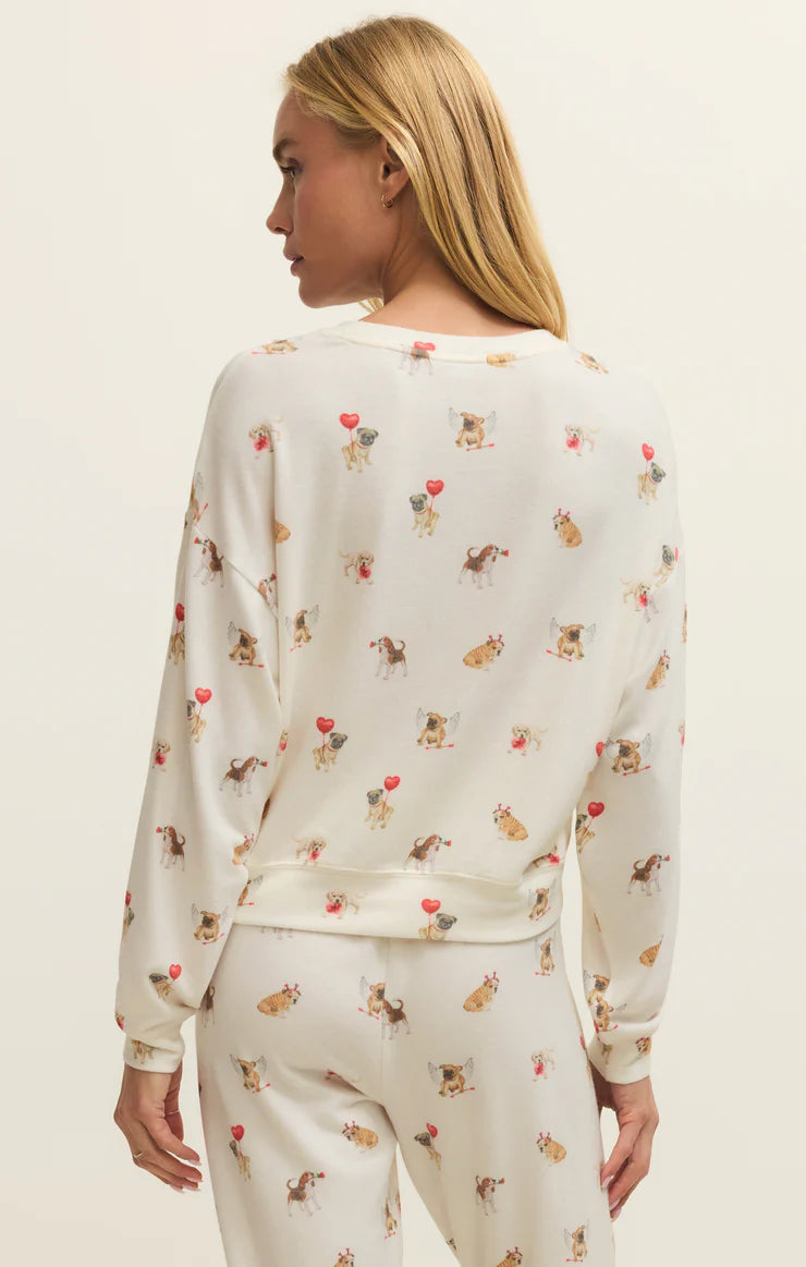 Z Supply Love Pup Set