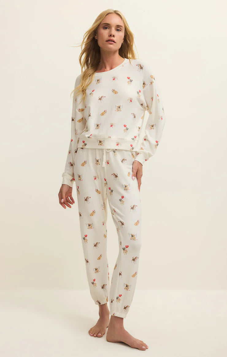 Z Supply Love Pup Set