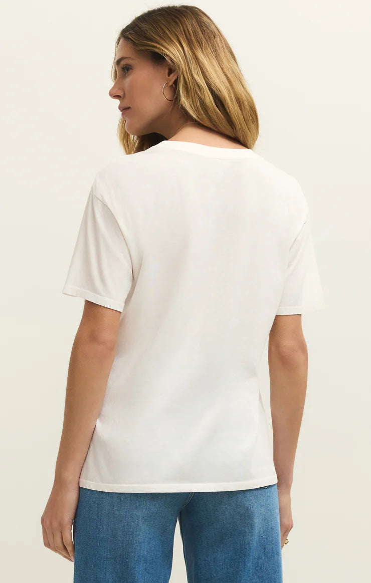 Z Supply Spritz Boyfriend Tee