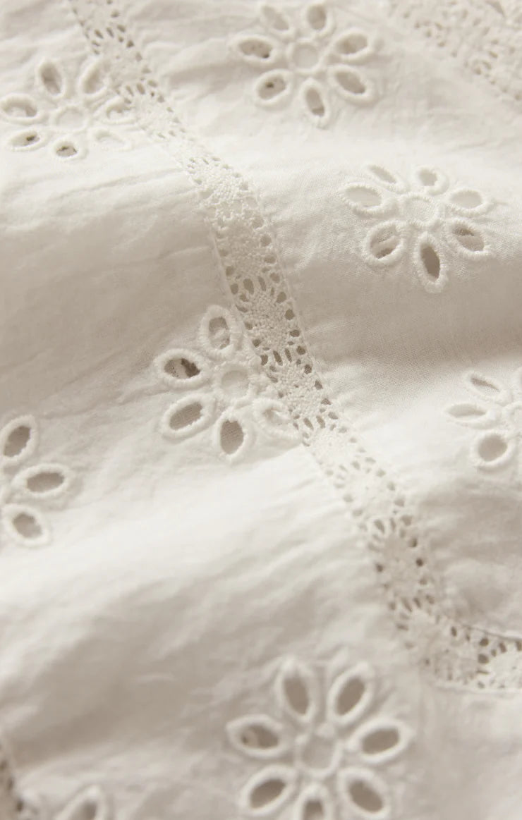 Z Supply Darcy Top