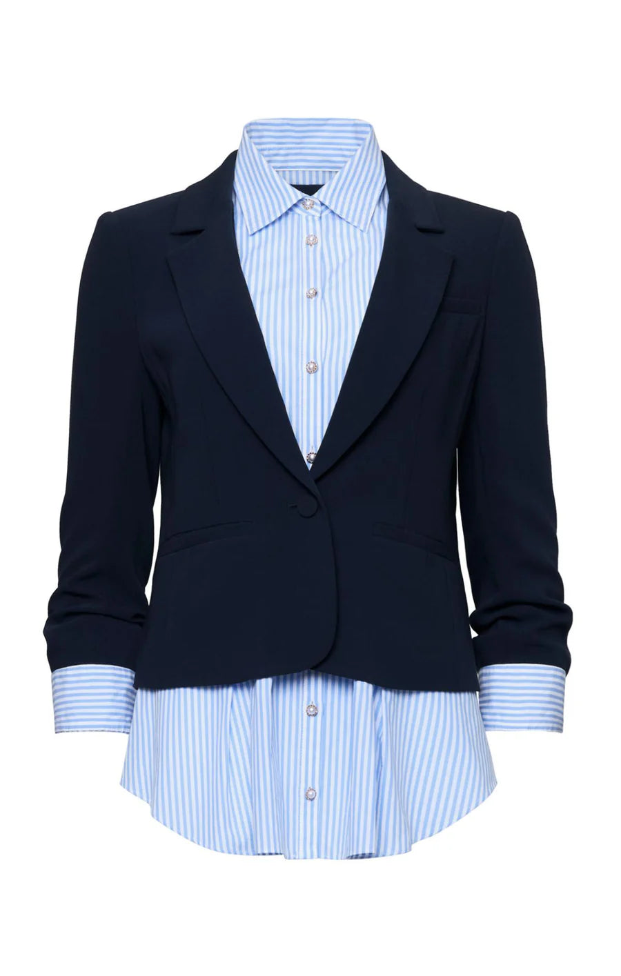 Cinq a Sept Aron Blazer