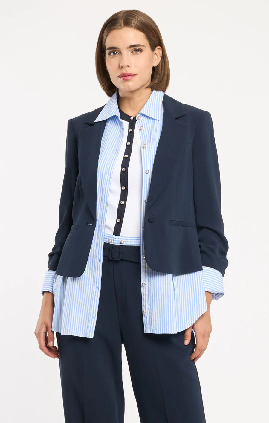 Cinq a Sept Aron Blazer