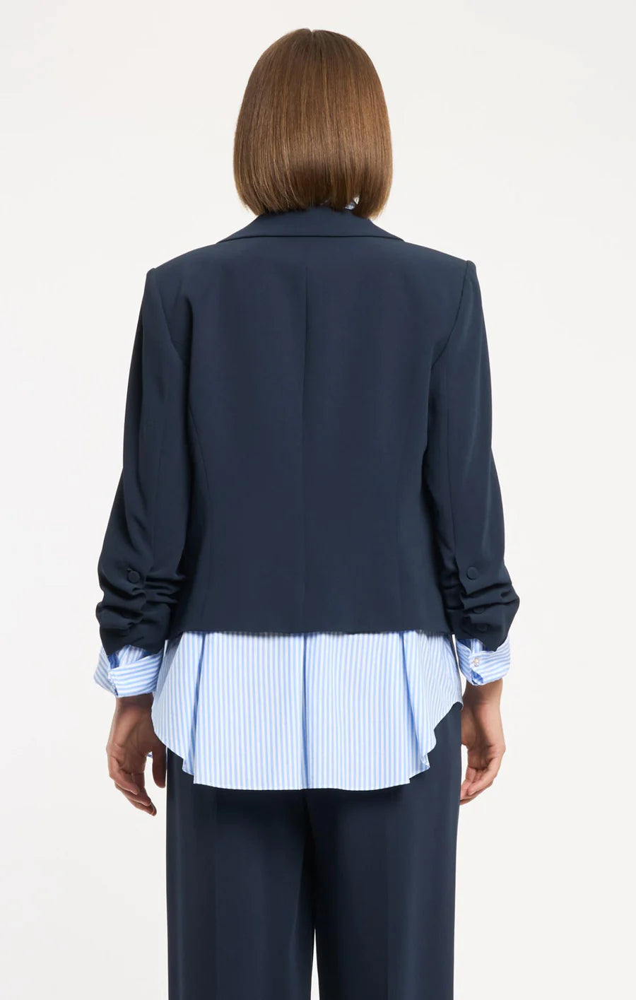 Cinq a Sept Aron Blazer