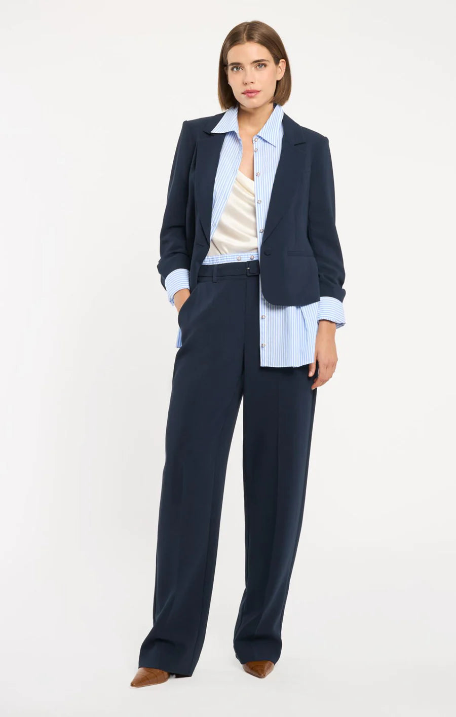 Cinq a Sept Aron Blazer