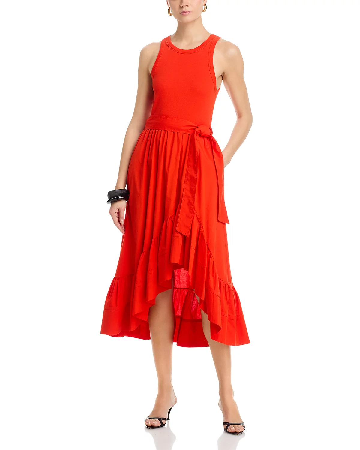 Cinq a Sept Zayla Dress