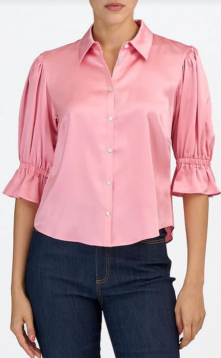 Cinq a Sept Fiona Top