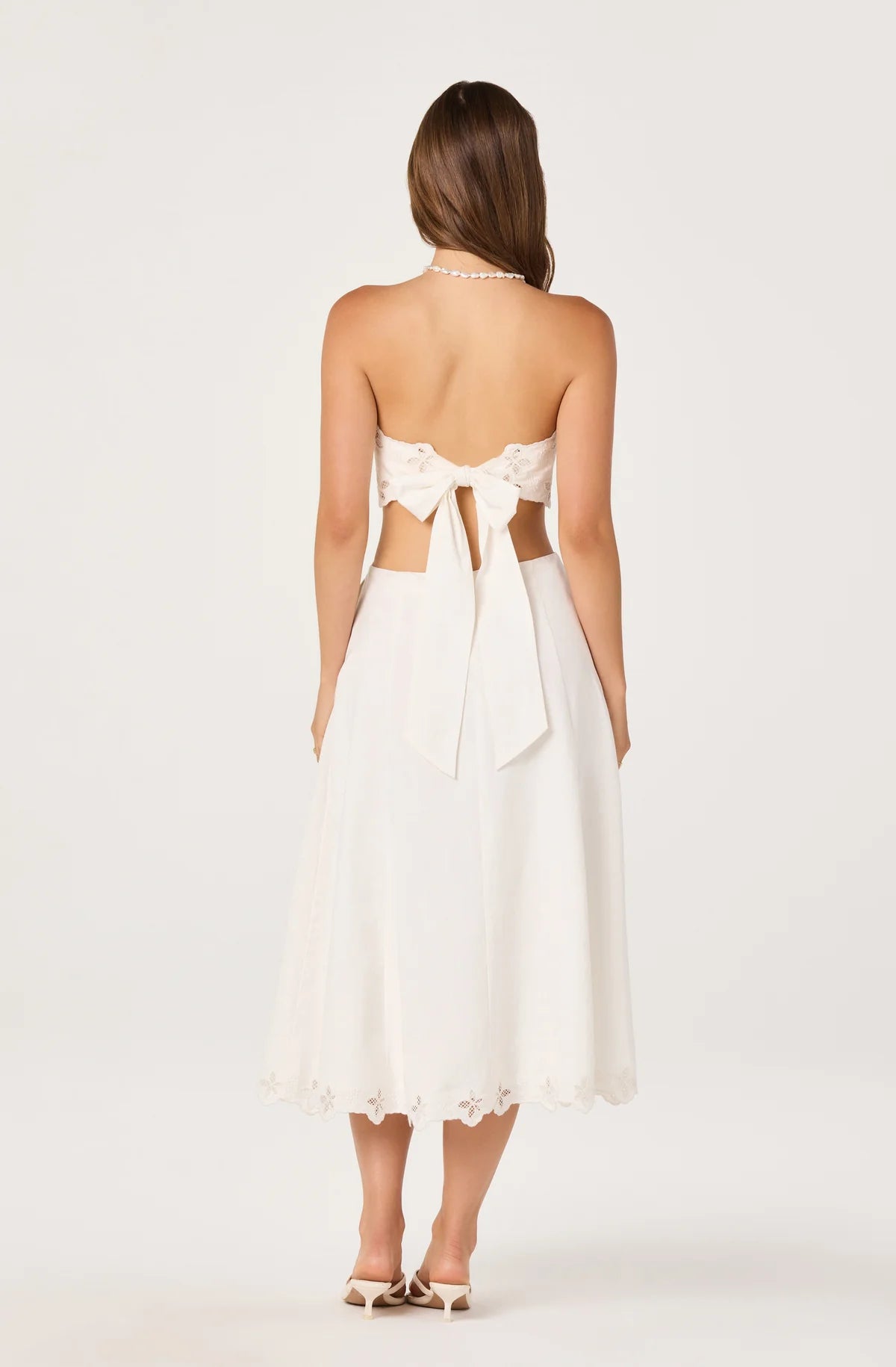 ASTR Shavonda Dress