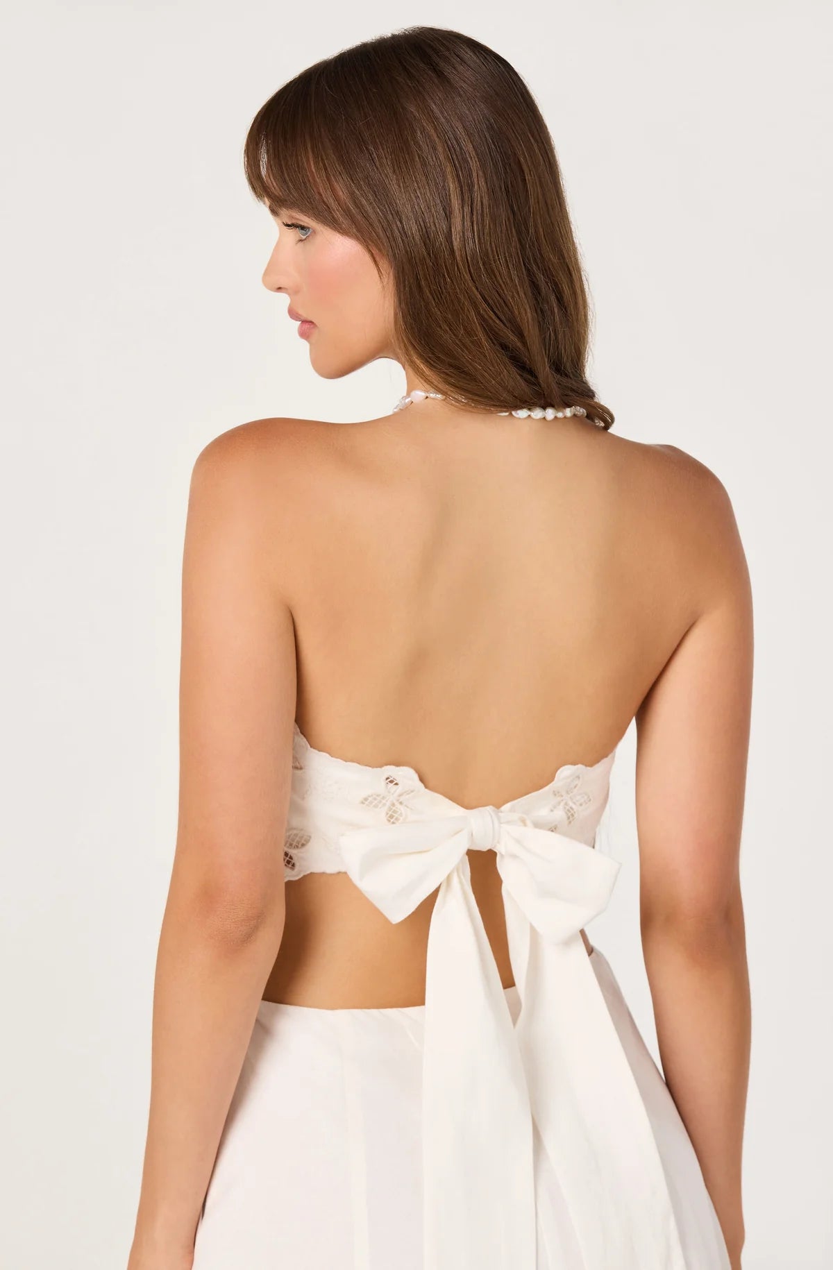 ASTR Shavonda Dress