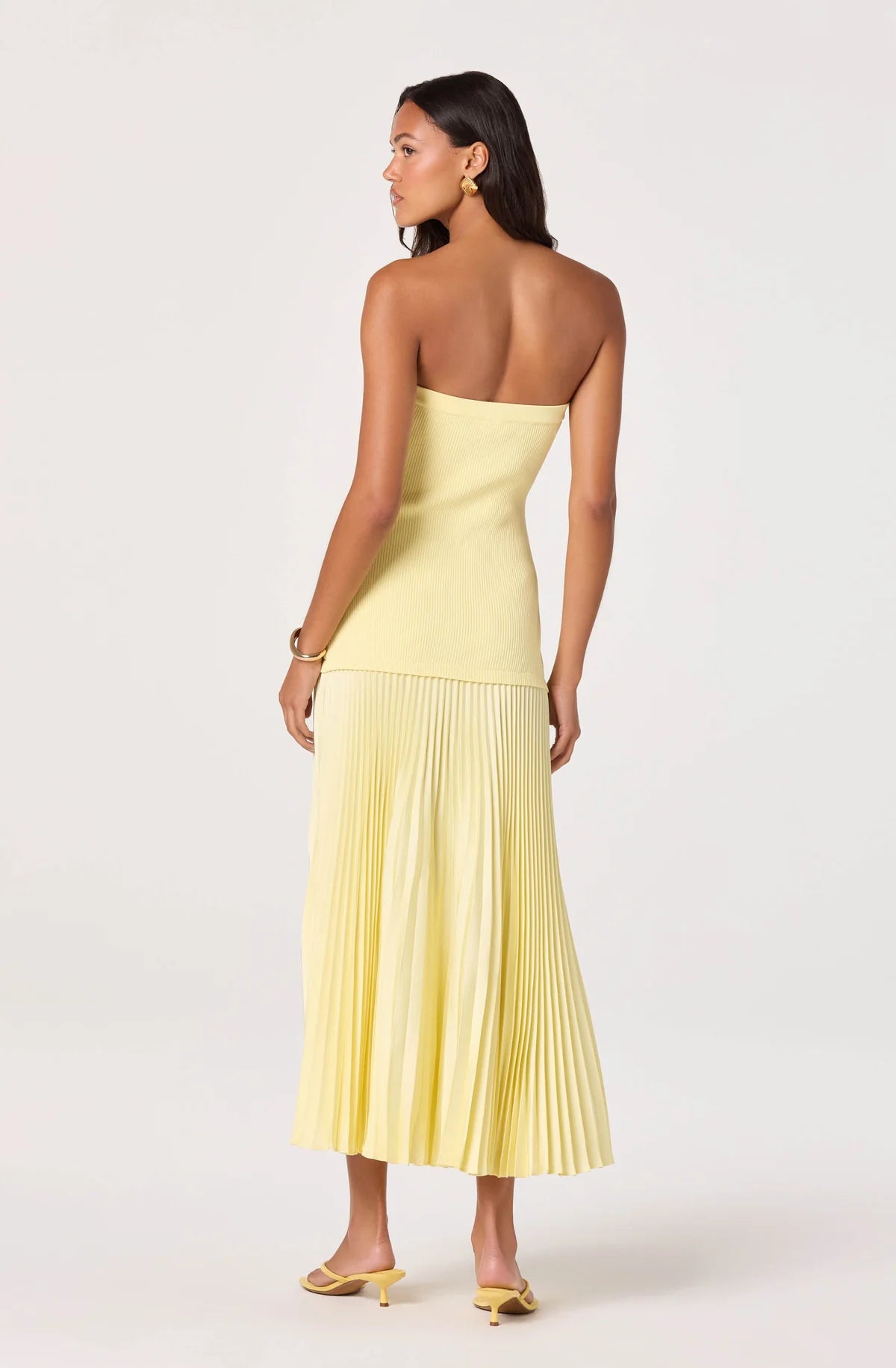 ASTR Selune Dress