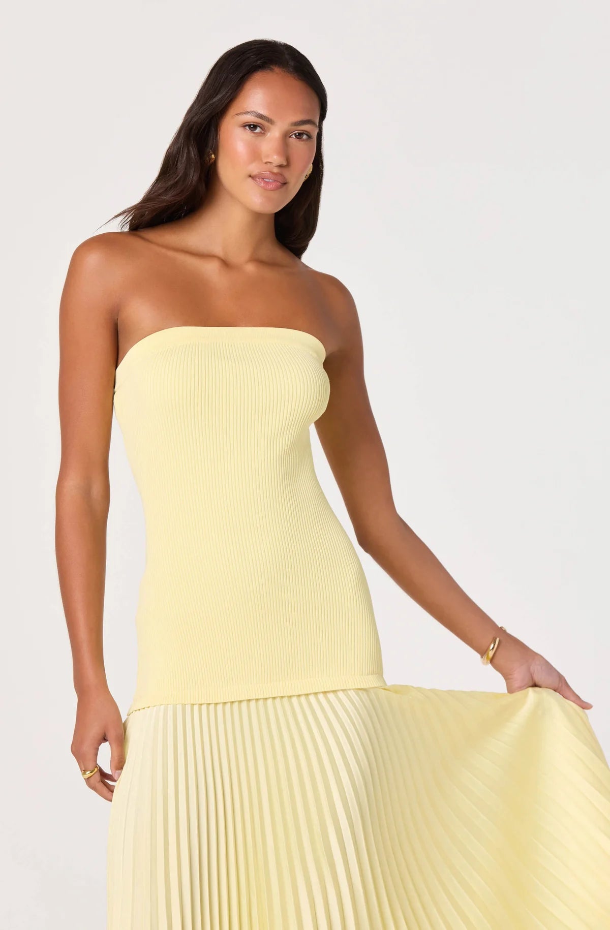 ASTR Selune Dress