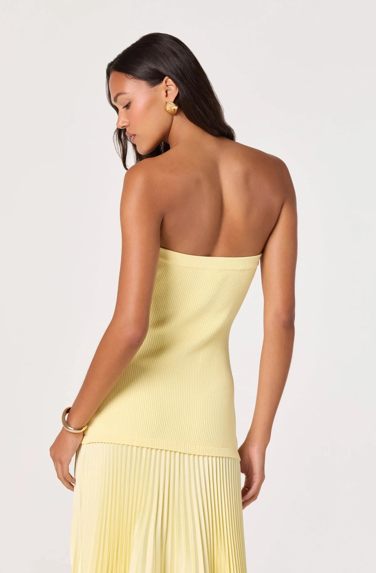 ASTR Selune Dress