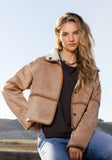 Dylan Casey Reversible Jacket