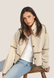 Dylan Casey Reversible Jacket