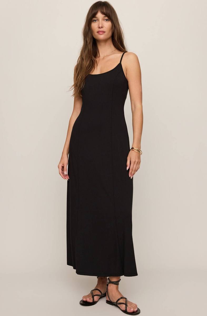 Z Supply Charisma Midi Dress