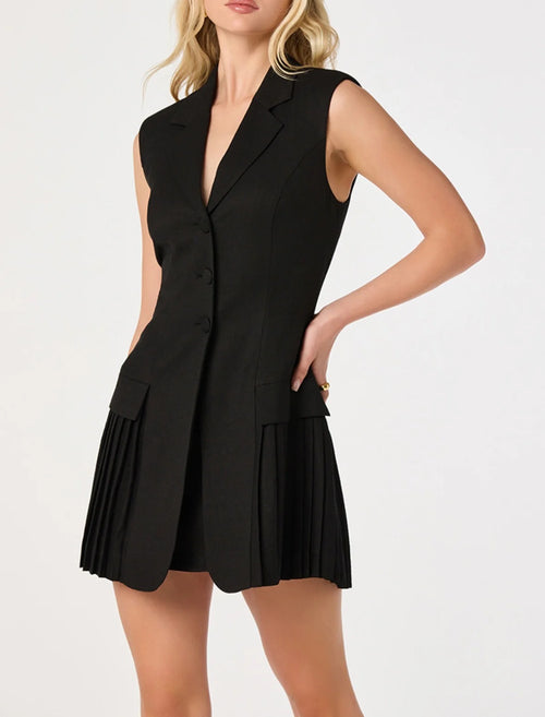 ASTR Gianna Dress