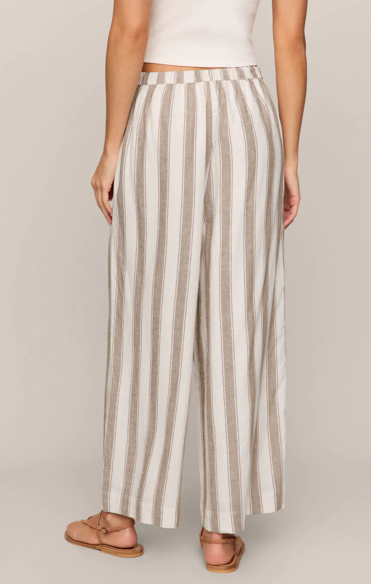 Z Supply Perfect Striped Pant