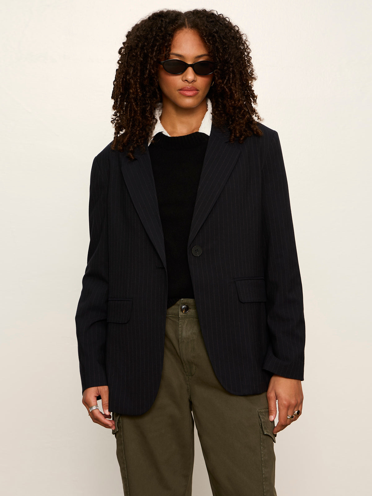 Sanctuary Maci Blazer