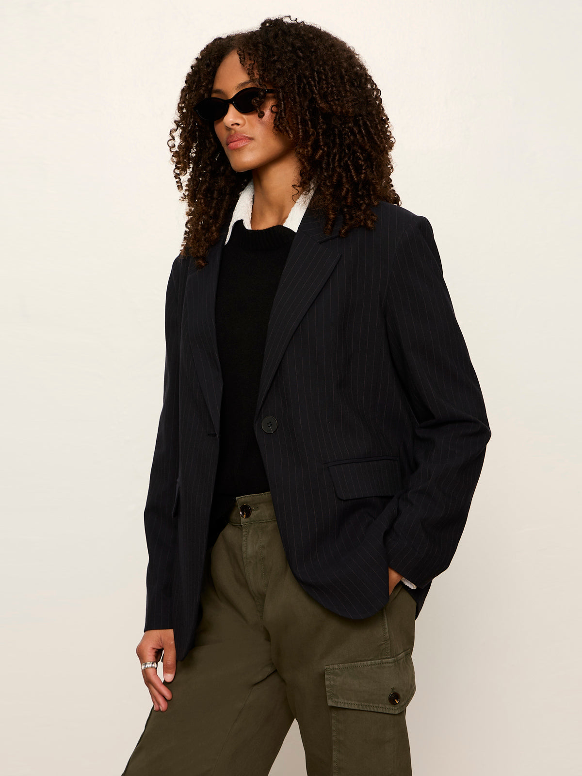 Sanctuary Maci Blazer