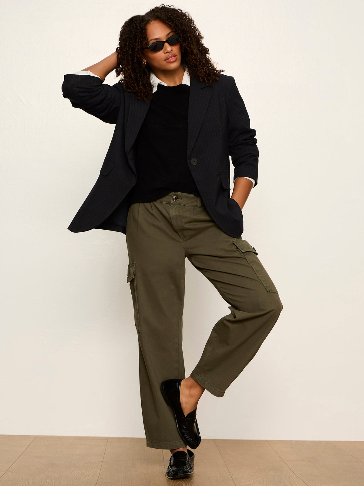 Sanctuary Maci Blazer