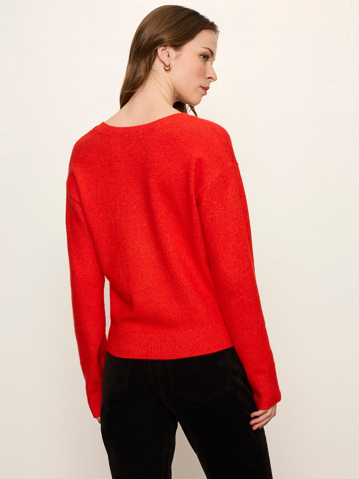Sanctuary Must Have Snap Cardi