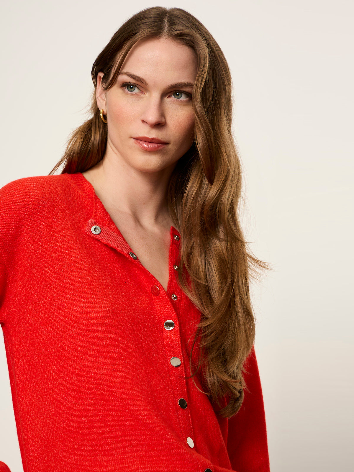 Sanctuary Must Have Snap Cardi