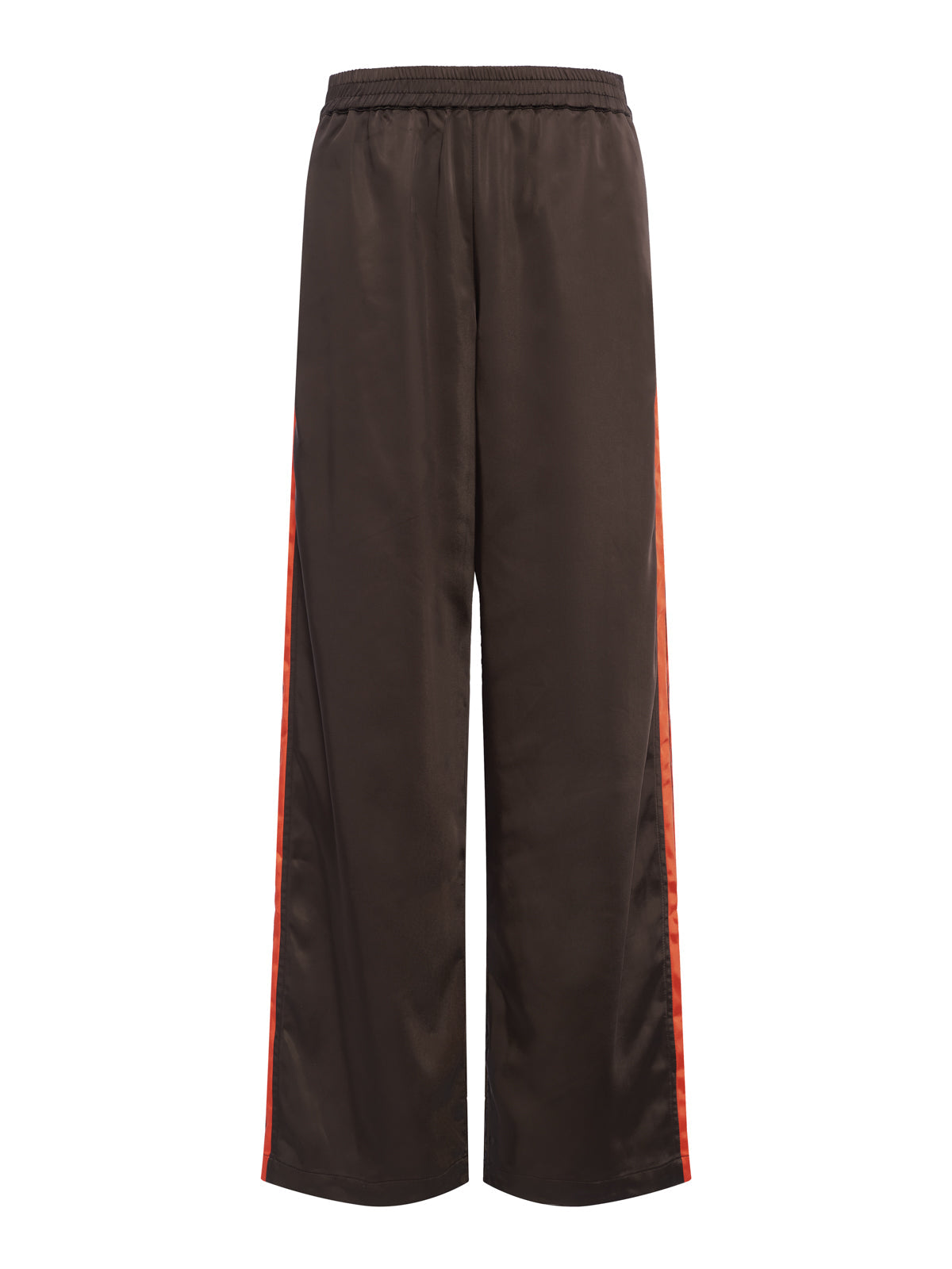 Sanctuary On Track Satin Pants