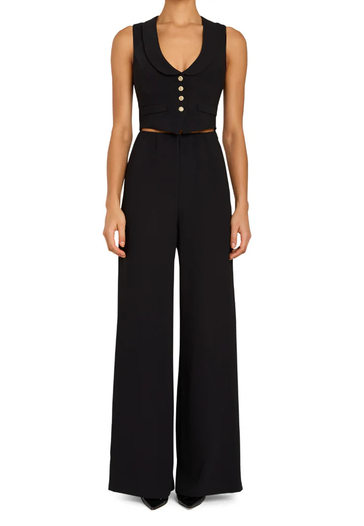 Amanda Uprichard Nathan Jumpsuit