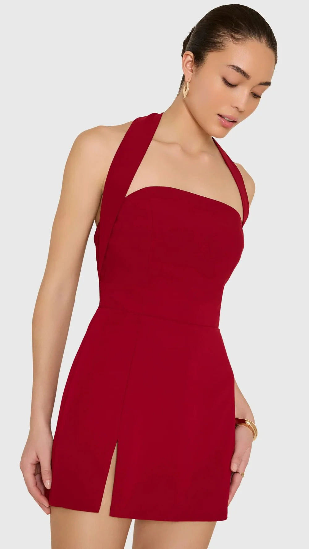 Amanda Uprichard Cynthia Romper