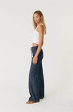 Level 99 Elliot Lounge Pant Dark Denim