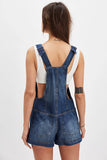 Free People You’ve Got the Love Shortalls