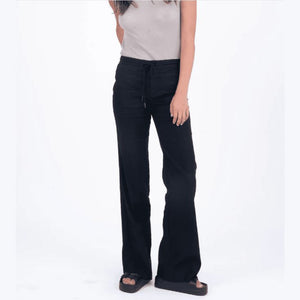 Level 99 Elliot Lounge Pant Black