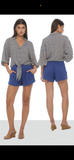 Khush Aquila Top