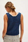 Free People Sicily Shell Sweater