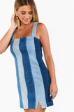 Show Me Your Mumu Coronado Corset Dress