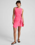 Beyond Yoga Meet Up Mini Dress