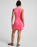 Beyond Yoga Meet Up Mini Dress