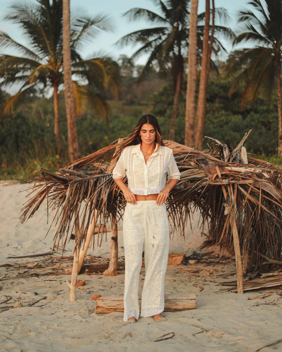 Z&L Mahon Pants