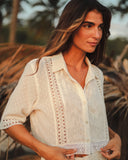 Z&L Mahon Top