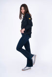 Level 99 80’s Elle Bootcut Jeans