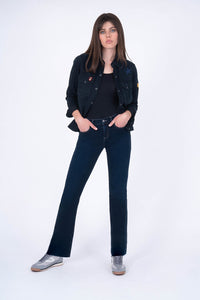 Level 99 80’s Elle Bootcut Jeans