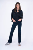 Level 99 80’s Elle Bootcut Jeans