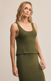 Z Supply Haven Sweater Knit Tank