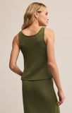 Z Supply Haven Sweater Knit Tank