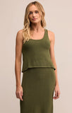 Z Supply Haven Sweater Knit Tank