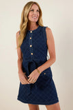 Zoe and Claire Easton Dress